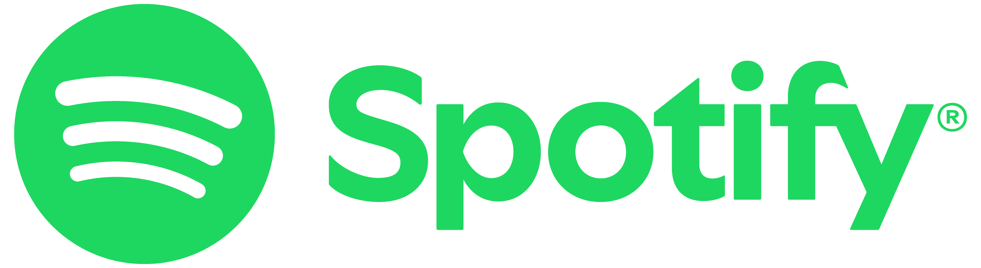 listen on Spotify